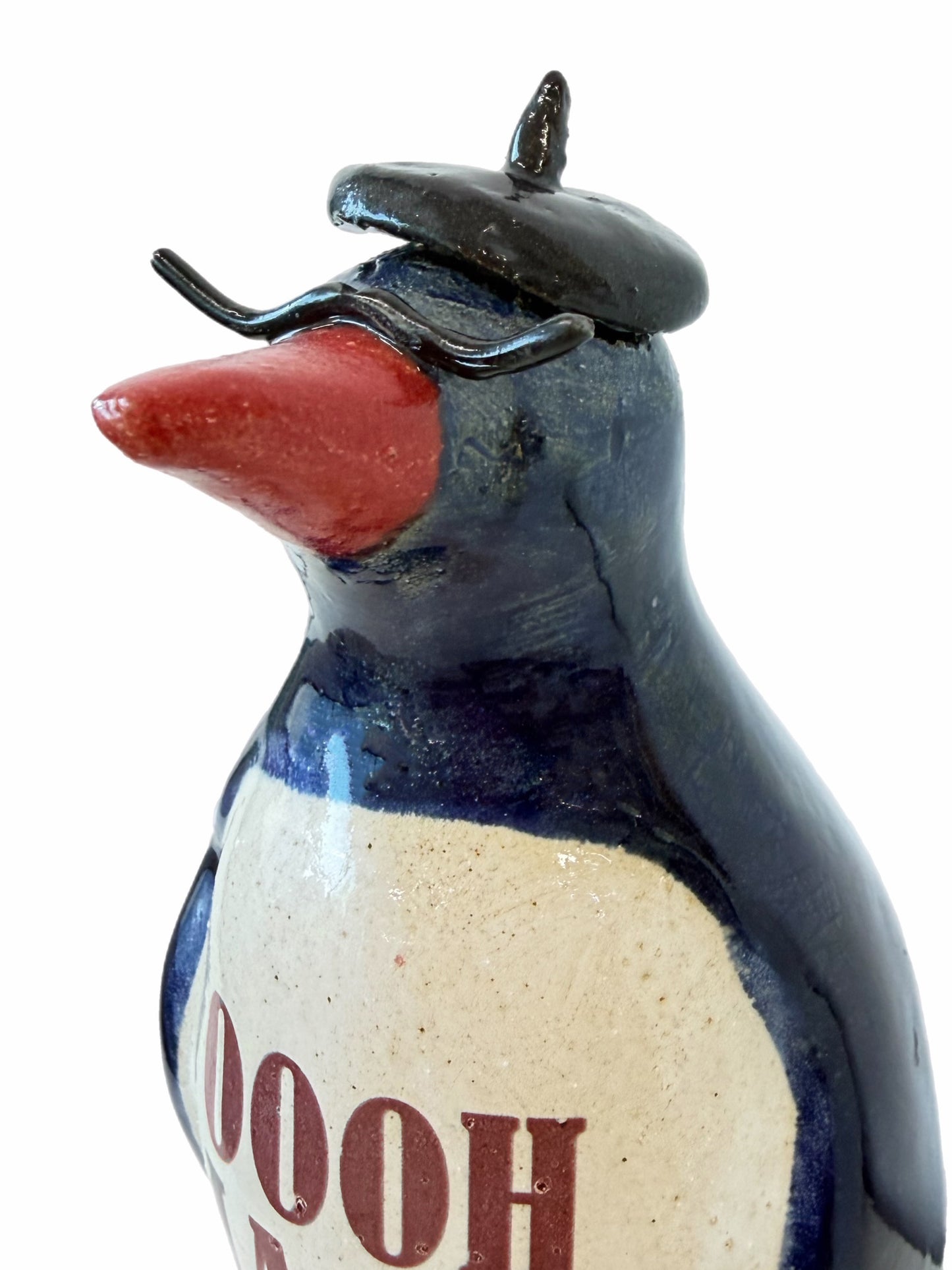 Pinguim Baguette