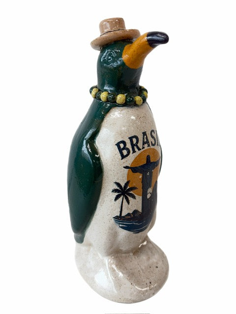 Pinguim de Geladeira Brasileirinho