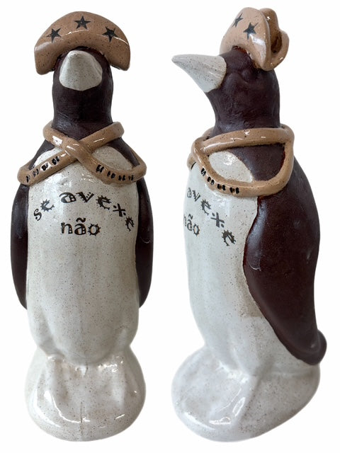 Pinguim de Geladeira