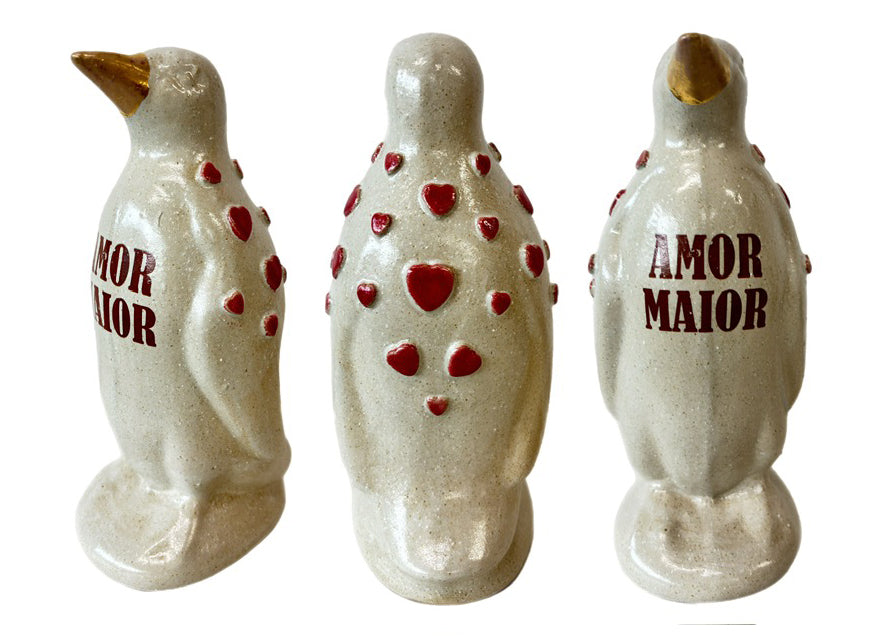 Pinguim de Geladeira