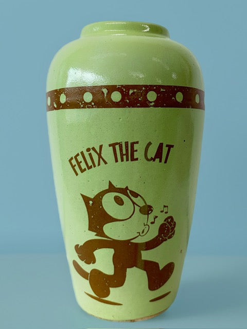 Vaso Longo Felix