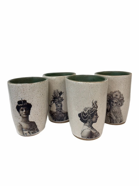 Cups Severino Divas