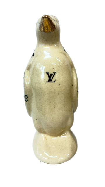 Pinguim de Geladeira LV