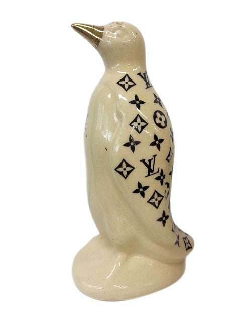 Pinguim de Geladeira LV