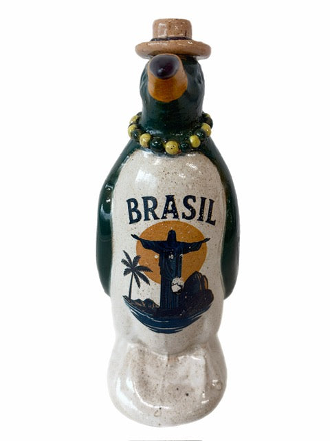 Pinguim de Geladeira Brasileirinho