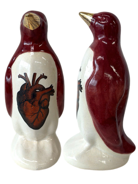Pinguim de Geladeira