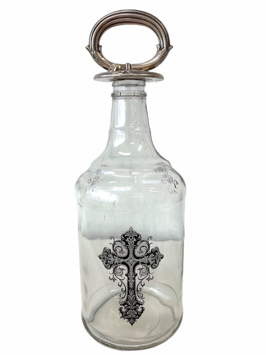 Garrafa Croix