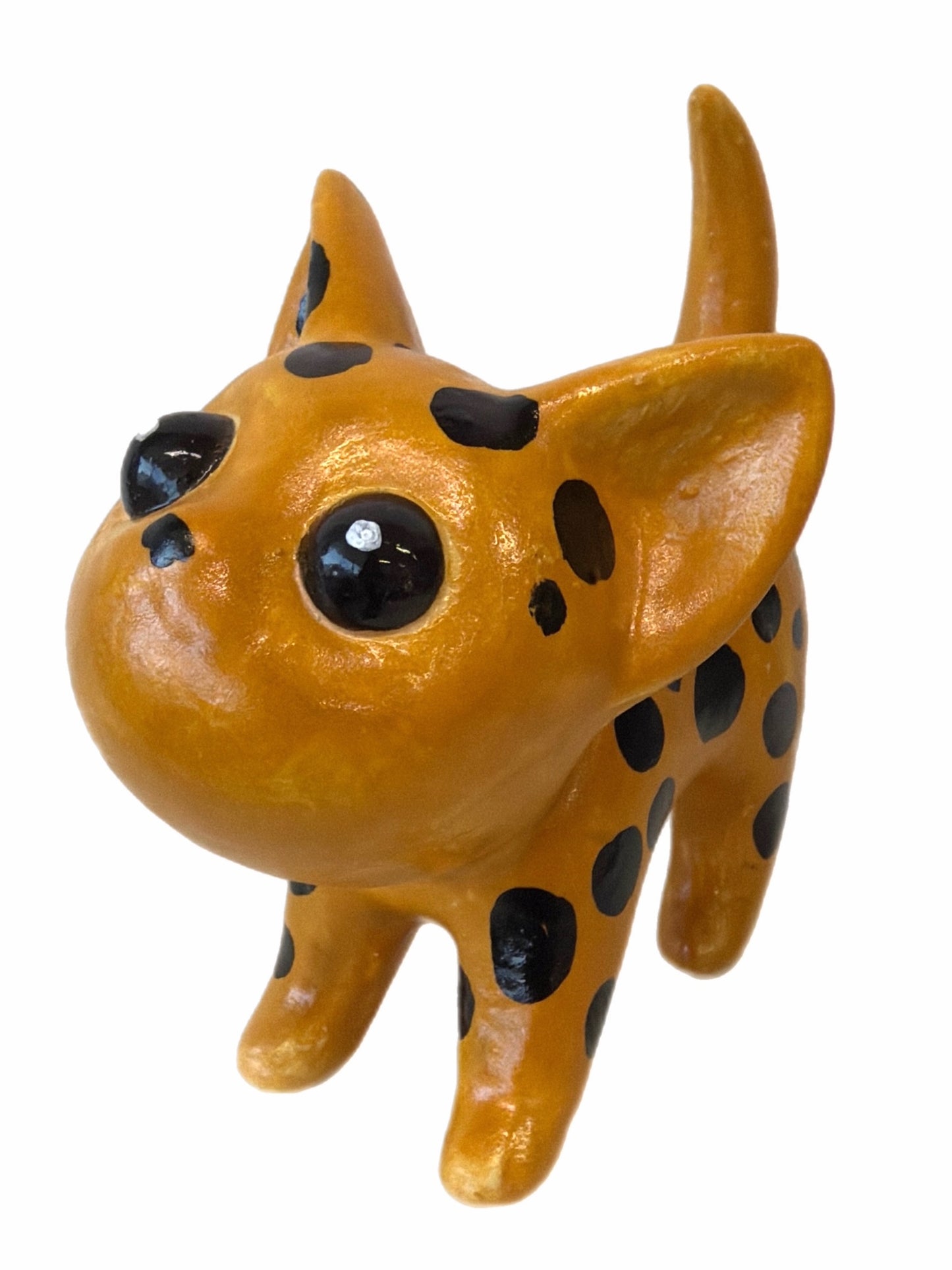 Inked Miau Oncinha