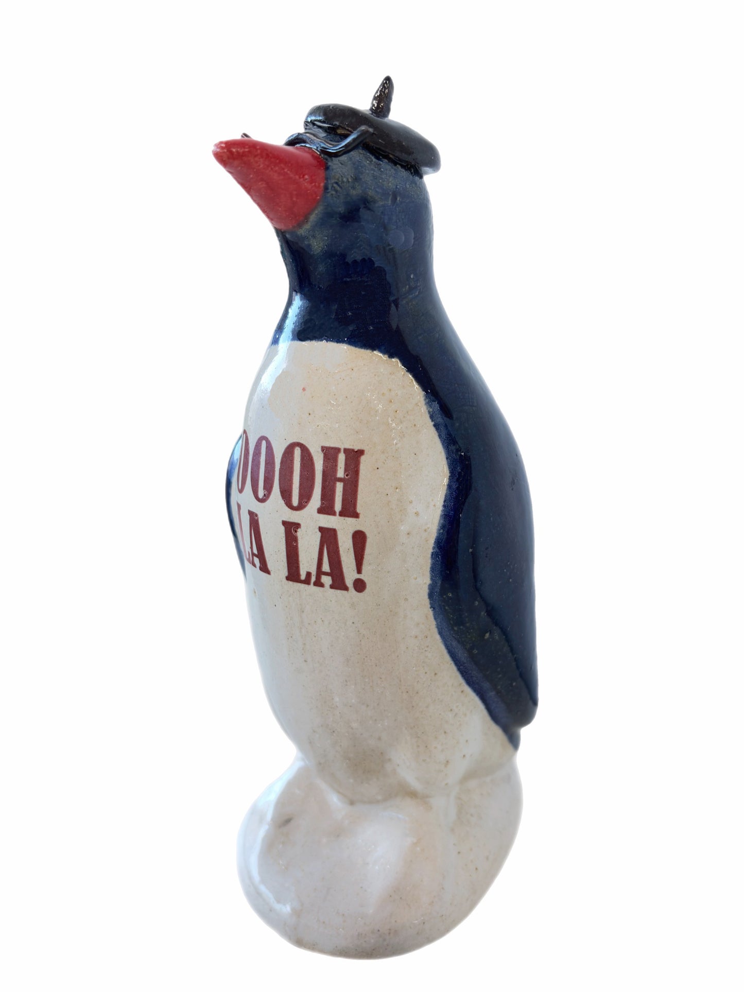 Pinguim Baguette