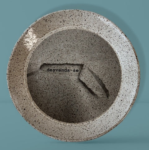 Pratinho Estampado Desvenda-se