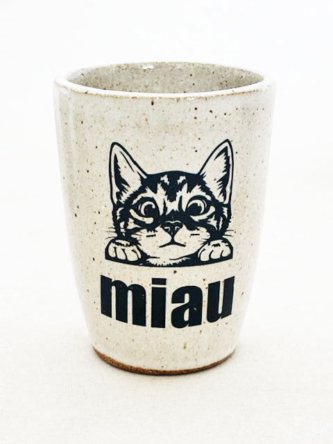 Cups Severino Miau