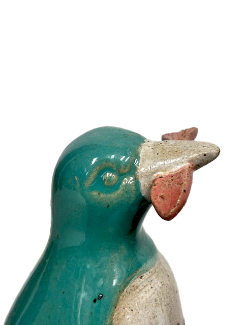 Pinguim de Geladeira Ômega 3