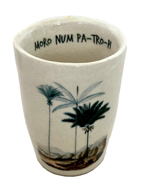 Cups Severino Patropi