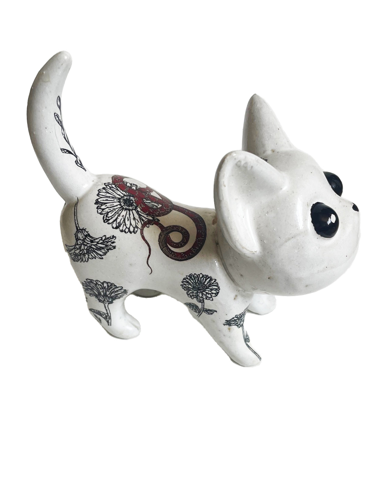 Inked Miau
