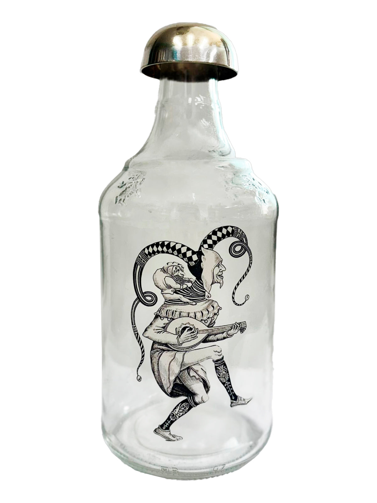 Garrafa Tarot The Fool