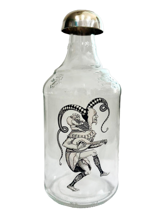 Garrafa Tarot The Fool