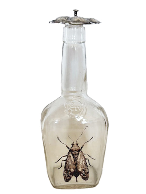 Garrafa Mariposa