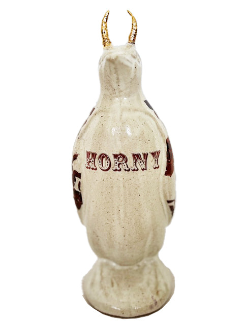 Pinguim de Geladeira HORNY