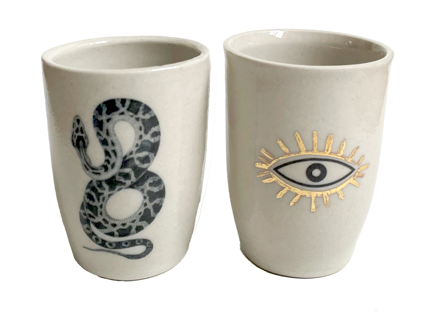 Cups Severino Snake Mística