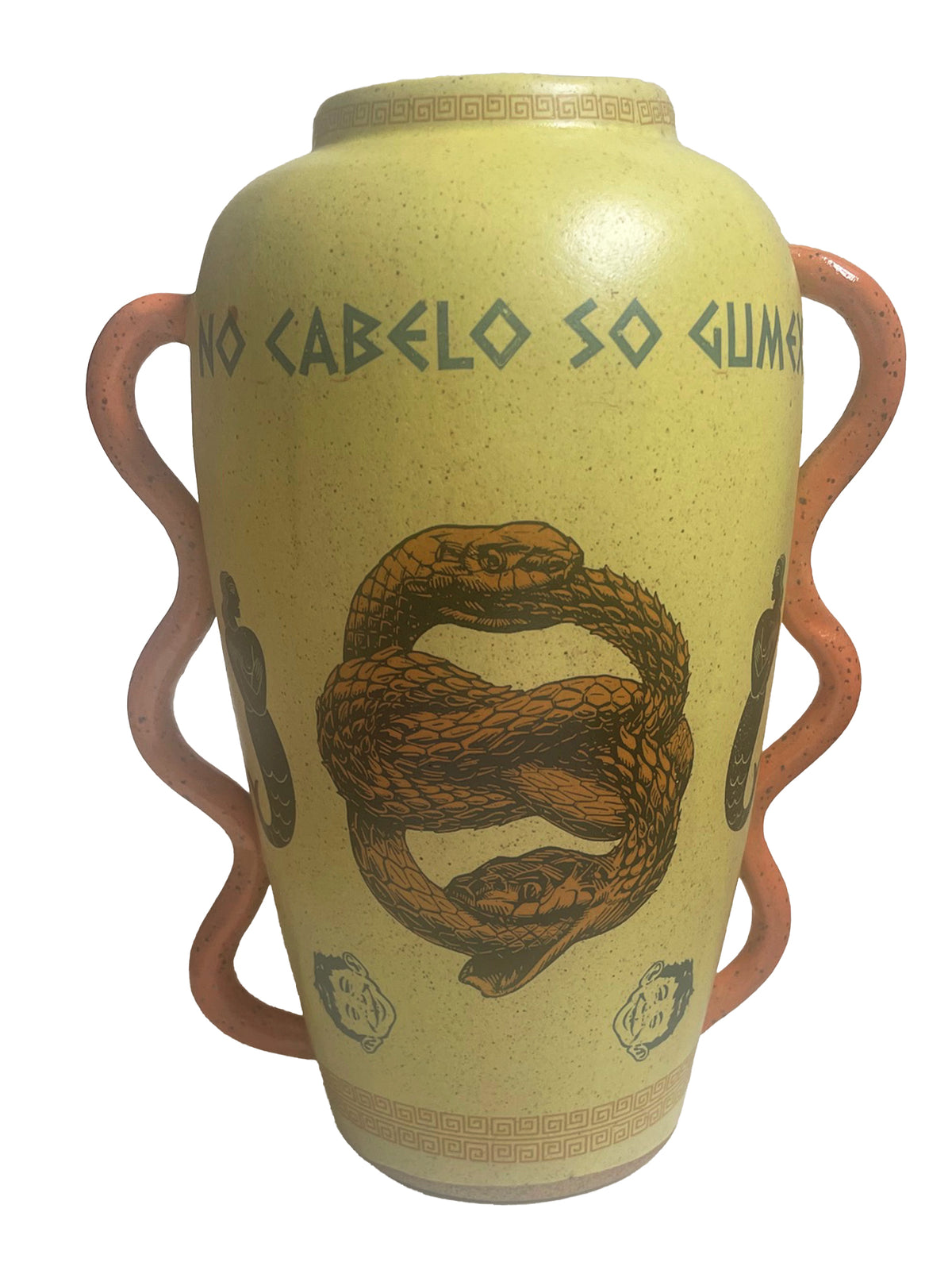 Vaso Ânfora