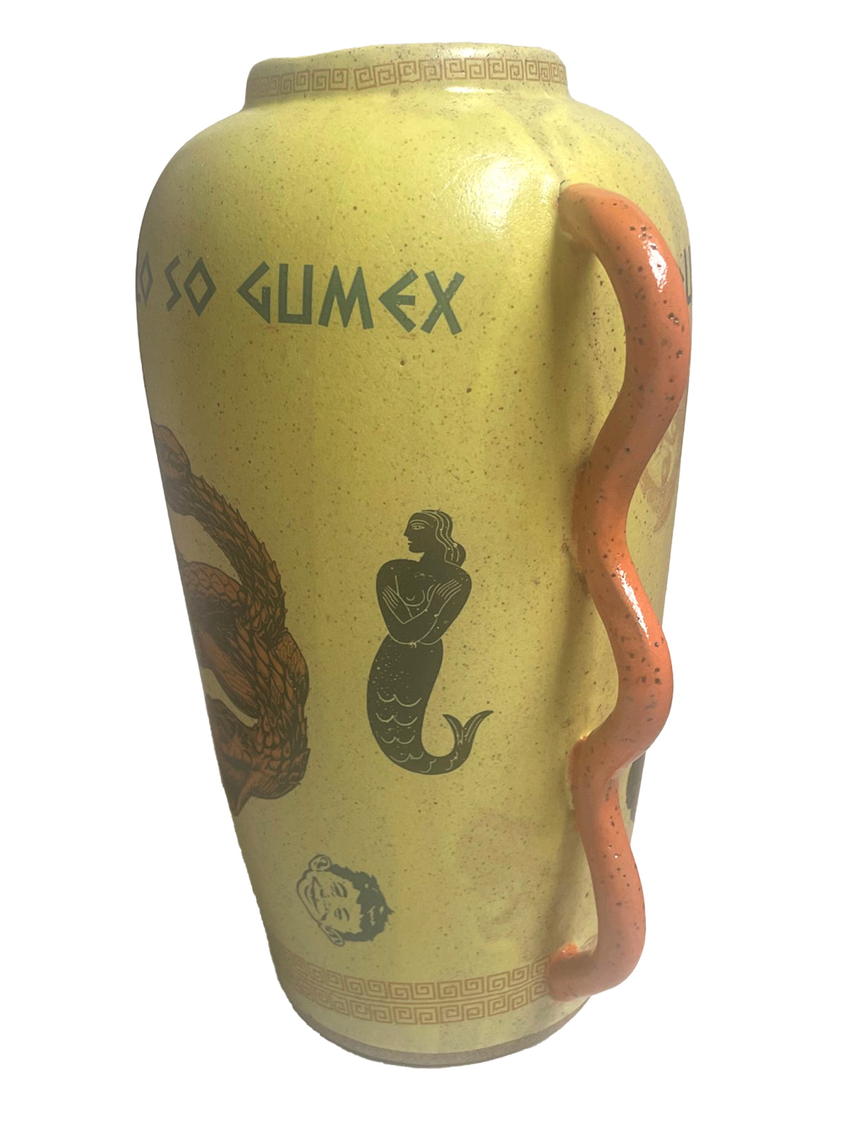 Vaso Ânfora