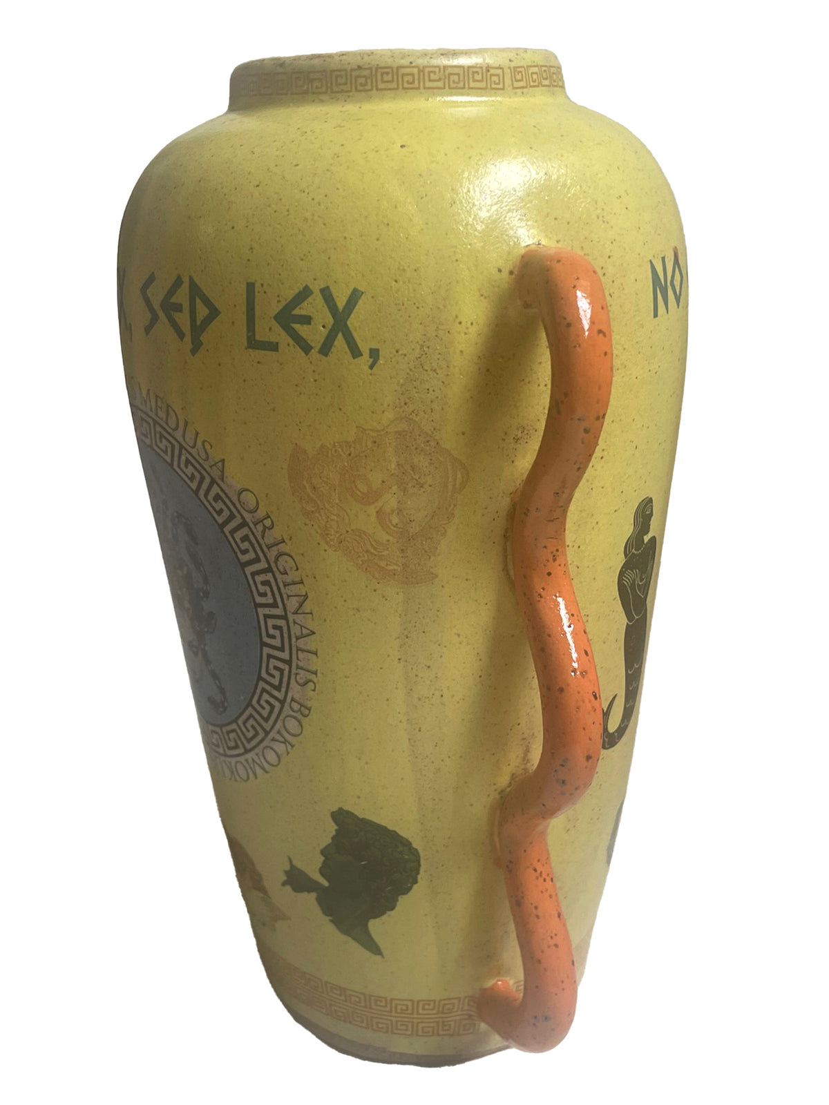 Vaso Ânfora