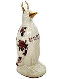 Pinguim de Geladeira HORNY