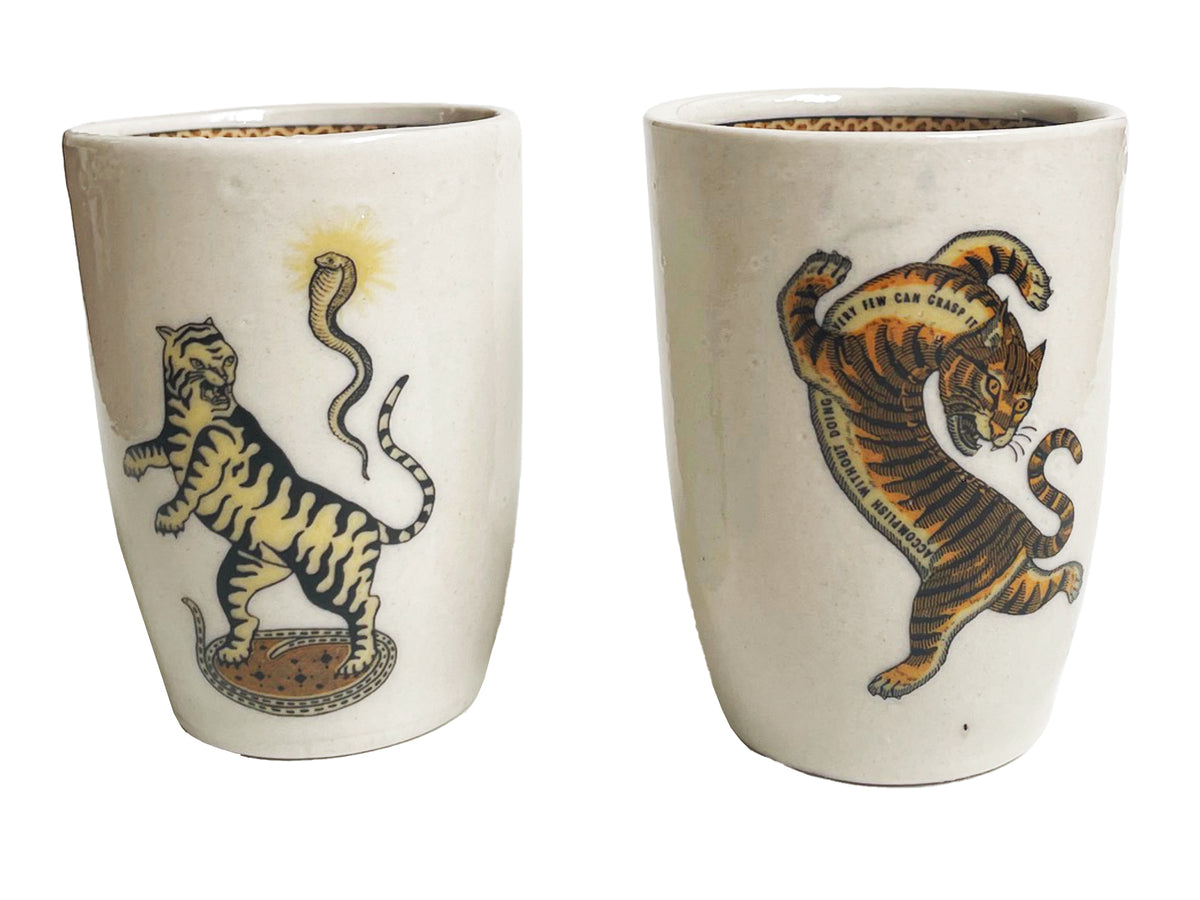 Cups Severino Mind