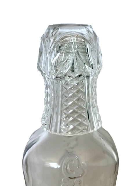 Garrafa Dádiva