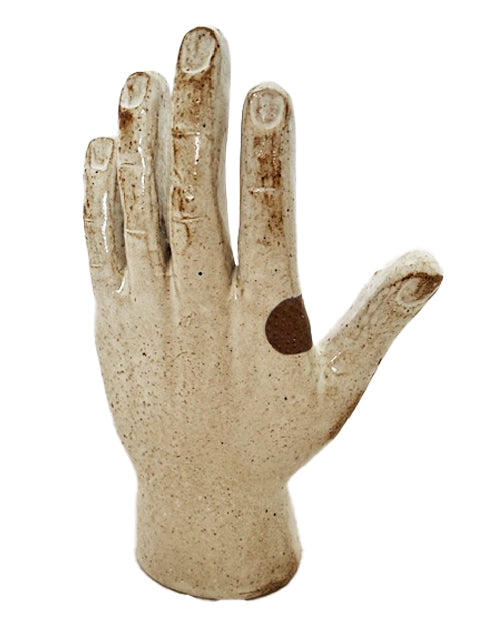 Mãozinha Band-Aid