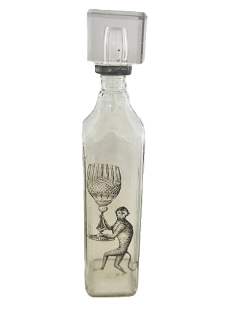 Garrafa Drunk Monkey