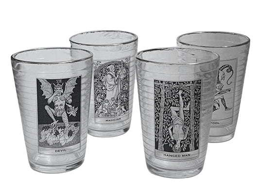 Cups Lavoisier Tarot