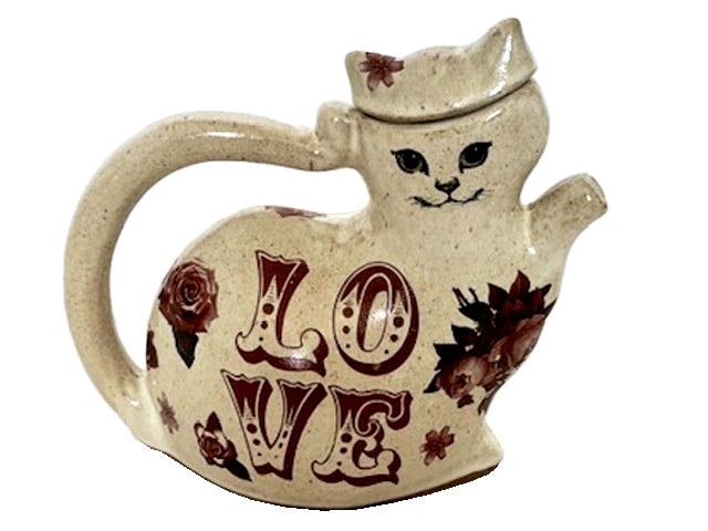 Bule Miau LOVE
