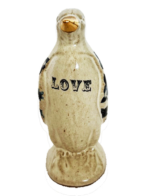 Pinguim de Geladeira LOVE