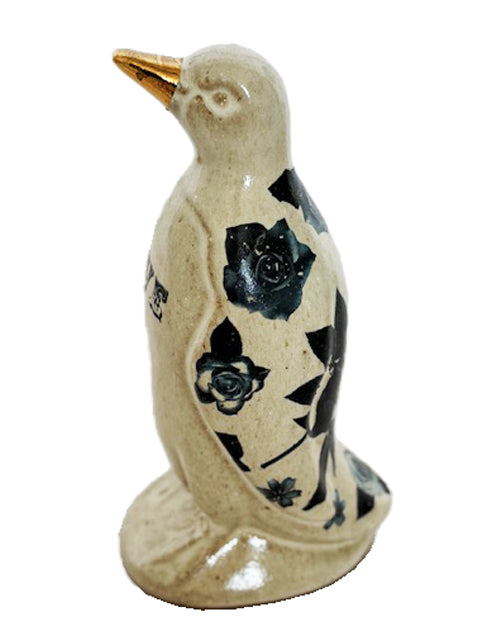 Pinguim de Geladeira LOVE
