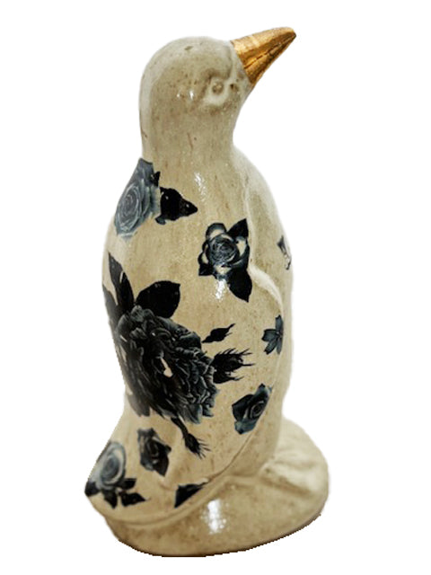 Pinguim de Geladeira LOVE