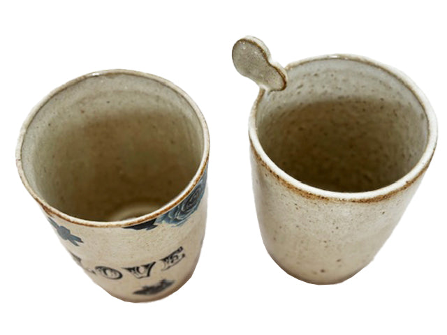 Cups Severino LOVE
