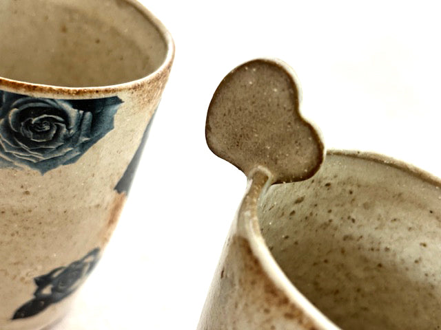 Cups Severino LOVE