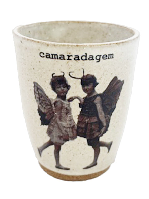 Cups Severino Friendship