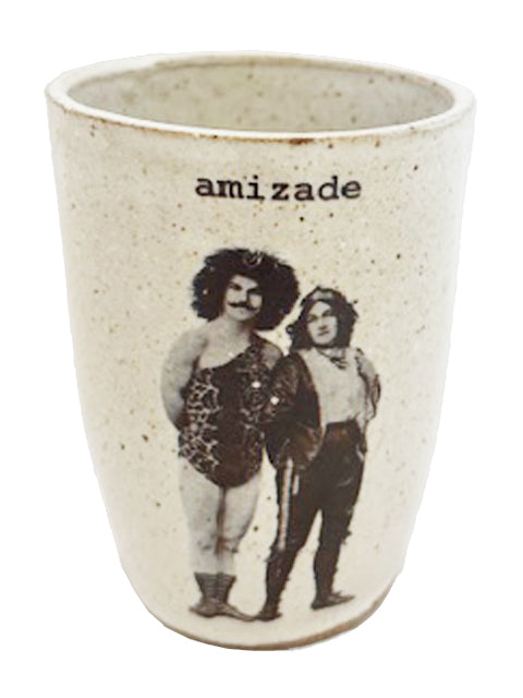 Cups Severino Friendship