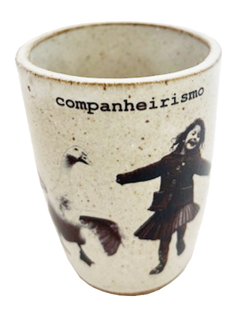 Cups Severino Friendship