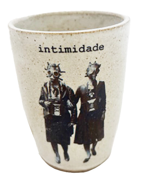 Cups Severino Friendship