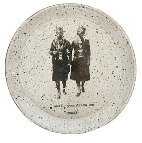 Pratos personalizados