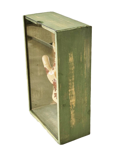 Hand in the Box Love