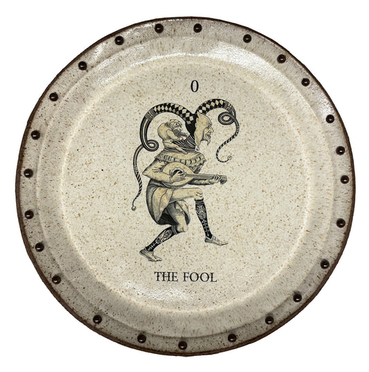 Prato Elaborado The Fool