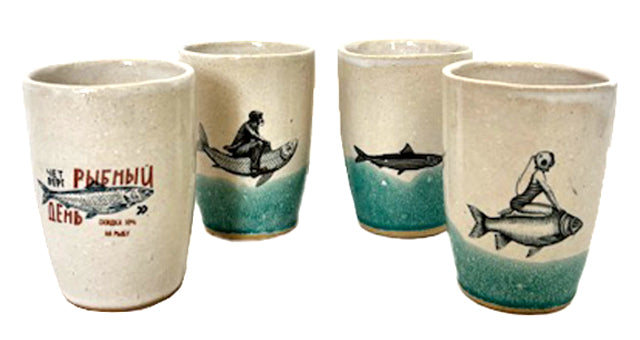 Cups Severino Omega 3