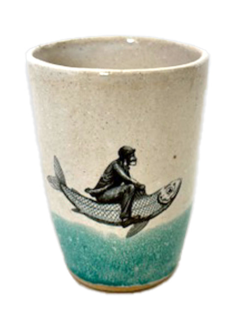 Cups Severino Omega 3