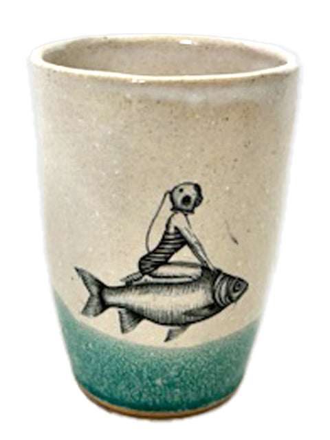 Cups Severino Omega 3