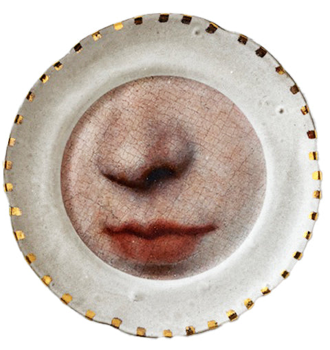 Prato Bolo Lips