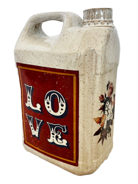 Galão Love & Lust